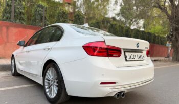 BMW 320i LUXURY LINE full