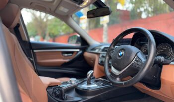 BMW 320i LUXURY LINE full