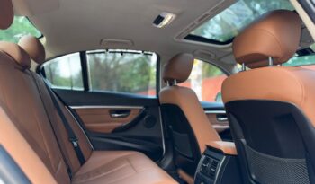 BMW 320i LUXURY LINE full