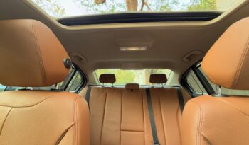 BMW 320i LUXURY LINE full
