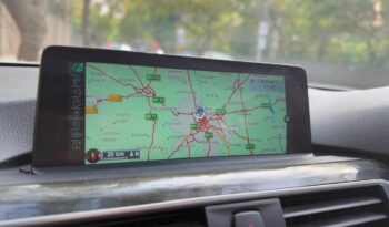 BMW 320i LUXURY LINE full