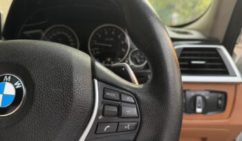 BMW 320i LUXURY LINE full