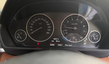 BMW 320i LUXURY LINE full