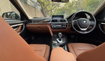 BMW 320i LUXURY LINE full