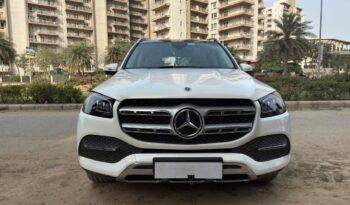 MERCEDES-BENZ GLS 400D 4-MATIC full