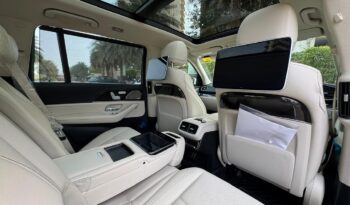 MERCEDES-BENZ GLS 400D 4-MATIC full