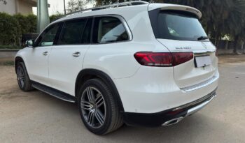 MERCEDES-BENZ GLS 400D 4-MATIC full