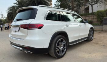 MERCEDES-BENZ GLS 400D 4-MATIC full