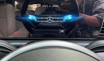 MERCEDES-BENZ GLS 400D 4-MATIC full