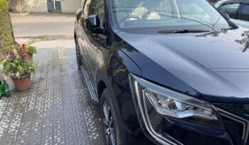 MAHINDRA XUV 700 AX7 LUXURY PACK full