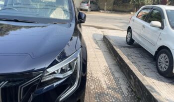 MAHINDRA XUV 700 AX7 LUXURY PACK full