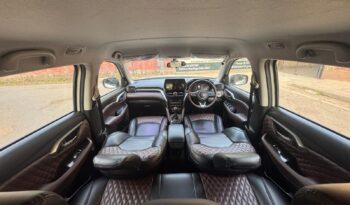MARUTI SUZUKI GRAND VITARA SMART HYBRID SIGMA full