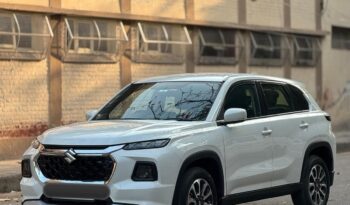 MARUTI SUZUKI GRAND VITARA SMART HYBRID SIGMA full