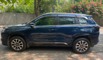 MARUTI SUZUKI GRAND VITARA ALPHA STRONG HYBRID full