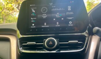 MARUTI SUZUKI GRAND VITARA ALPHA STRONG HYBRID full
