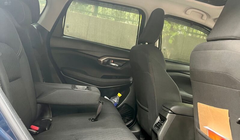 MARUTI SUZUKI GRAND VITARA ALPHA STRONG HYBRID full