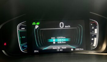 MARUTI SUZUKI GRAND VITARA ALPHA STRONG HYBRID full