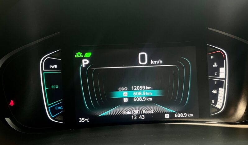 MARUTI SUZUKI GRAND VITARA ALPHA STRONG HYBRID full