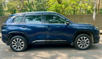 MARUTI SUZUKI GRAND VITARA ALPHA STRONG HYBRID full