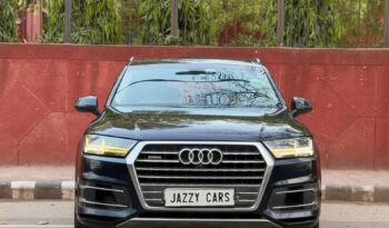 AUDI Q7 45TDI TECHNOLOGY full