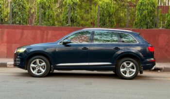 AUDI Q7 45TDI TECHNOLOGY full