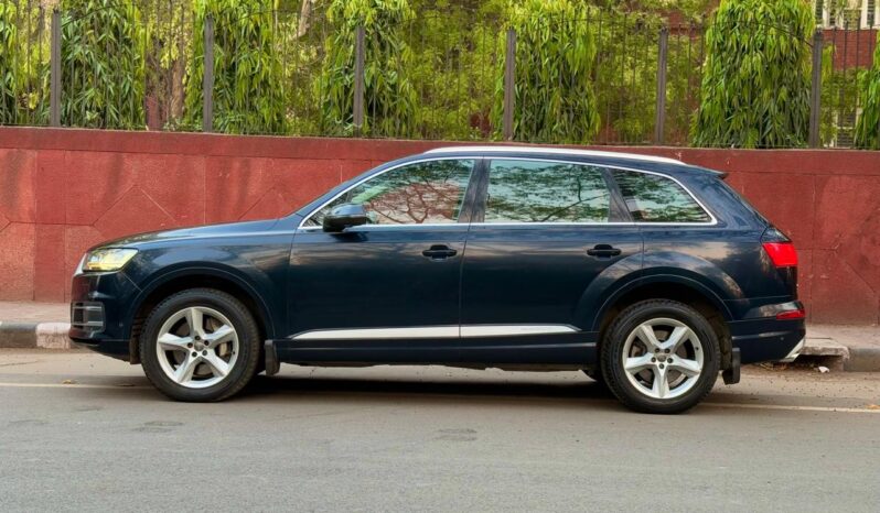 AUDI Q7 45TDI TECHNOLOGY full