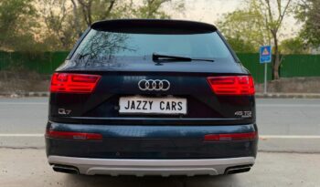 AUDI Q7 45TDI TECHNOLOGY full