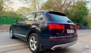 AUDI Q7 45TDI TECHNOLOGY full