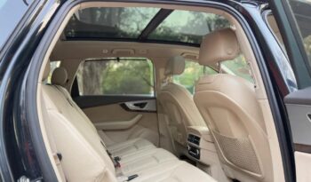 AUDI Q7 45TDI TECHNOLOGY full