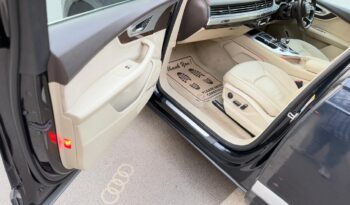 AUDI Q7 45TDI TECHNOLOGY full