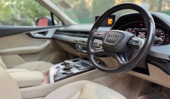 AUDI Q7 45TDI TECHNOLOGY full