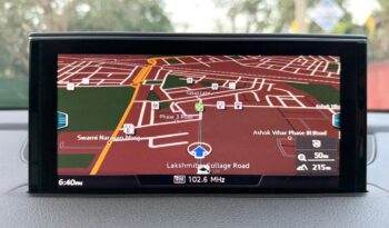 AUDI Q7 45TDI TECHNOLOGY full