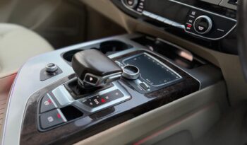 AUDI Q7 45TDI TECHNOLOGY full