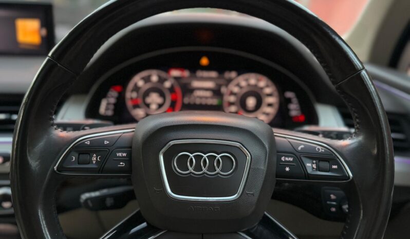 AUDI Q7 45TDI TECHNOLOGY full