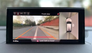 AUDI Q7 45TDI TECHNOLOGY full