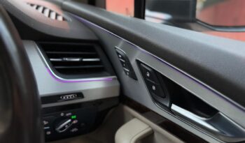 AUDI Q7 45TDI TECHNOLOGY full