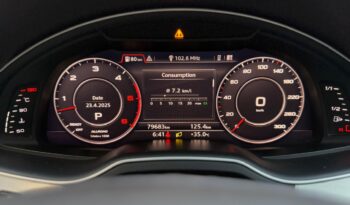 AUDI Q7 45TDI TECHNOLOGY full