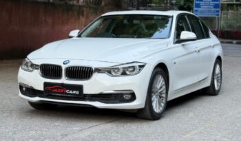 BMW 320i LUXURY LINE full