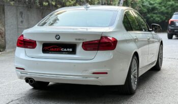BMW 320i LUXURY LINE full