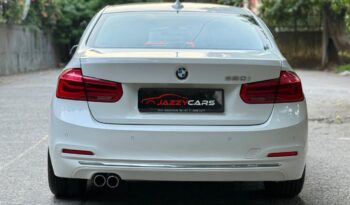 BMW 320i LUXURY LINE full