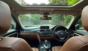 BMW 320i LUXURY LINE full