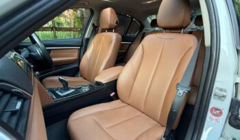 BMW 320i LUXURY LINE full