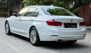BMW 320i LUXURY LINE full