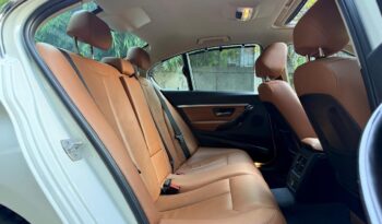 BMW 320i LUXURY LINE full