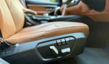 BMW 320i LUXURY LINE full