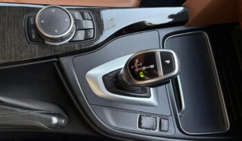 BMW 320i LUXURY LINE full