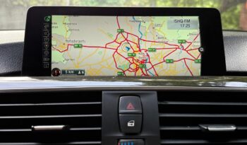 BMW 320i LUXURY LINE full