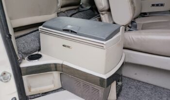 TOYOTA HIACE full
