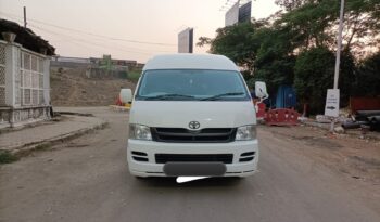 TOYOTA HIACE full