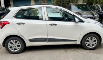 HYUNDAI i10 GRAND full